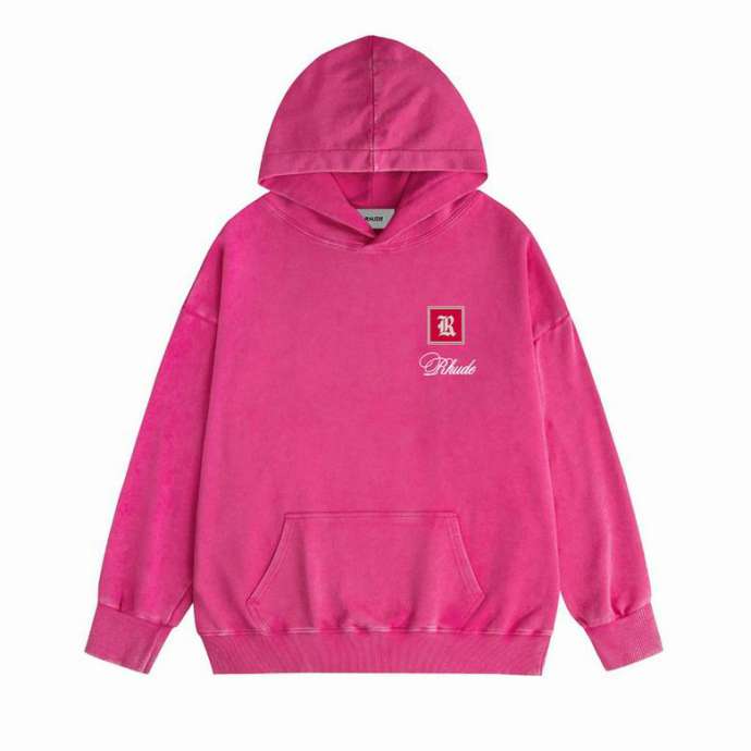 Picture of Rhude Hoodies _SKURhudeS-XXLZJMRH00811618